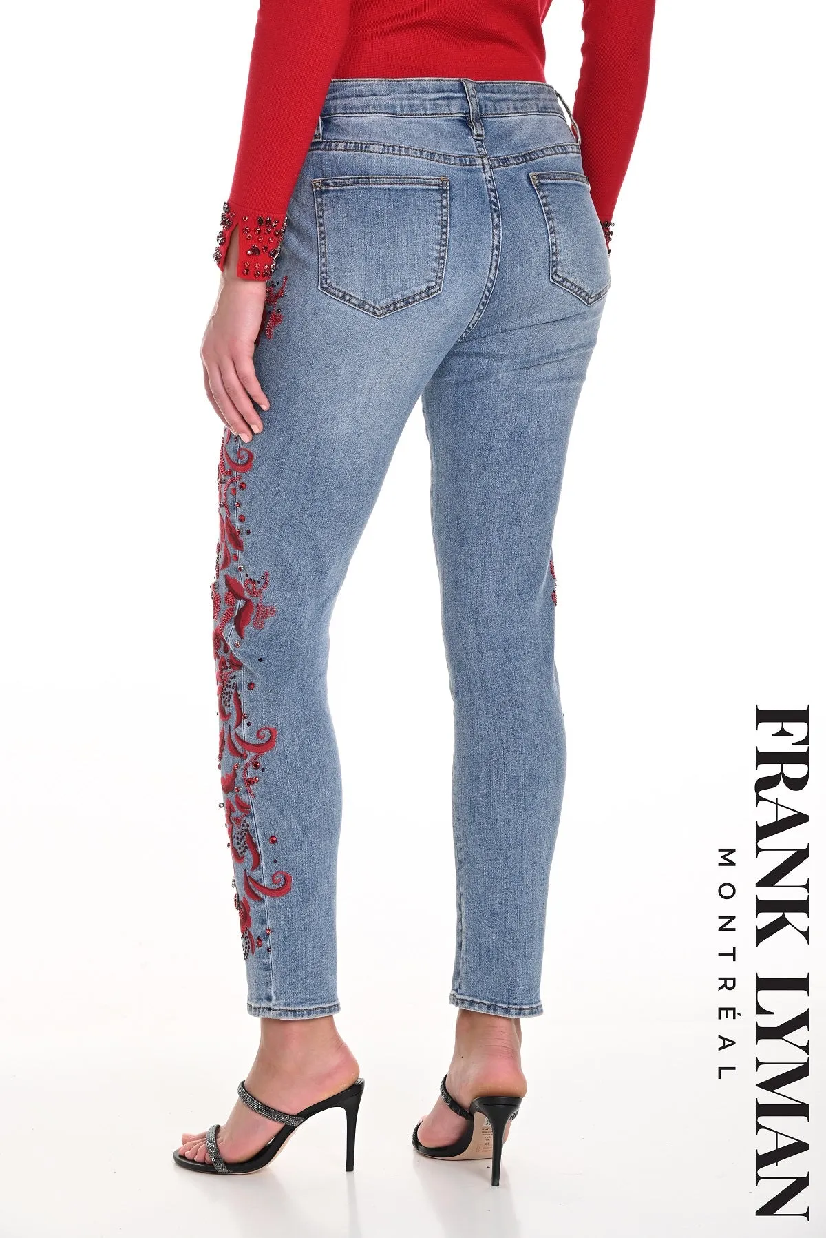 244668U (Jeans)