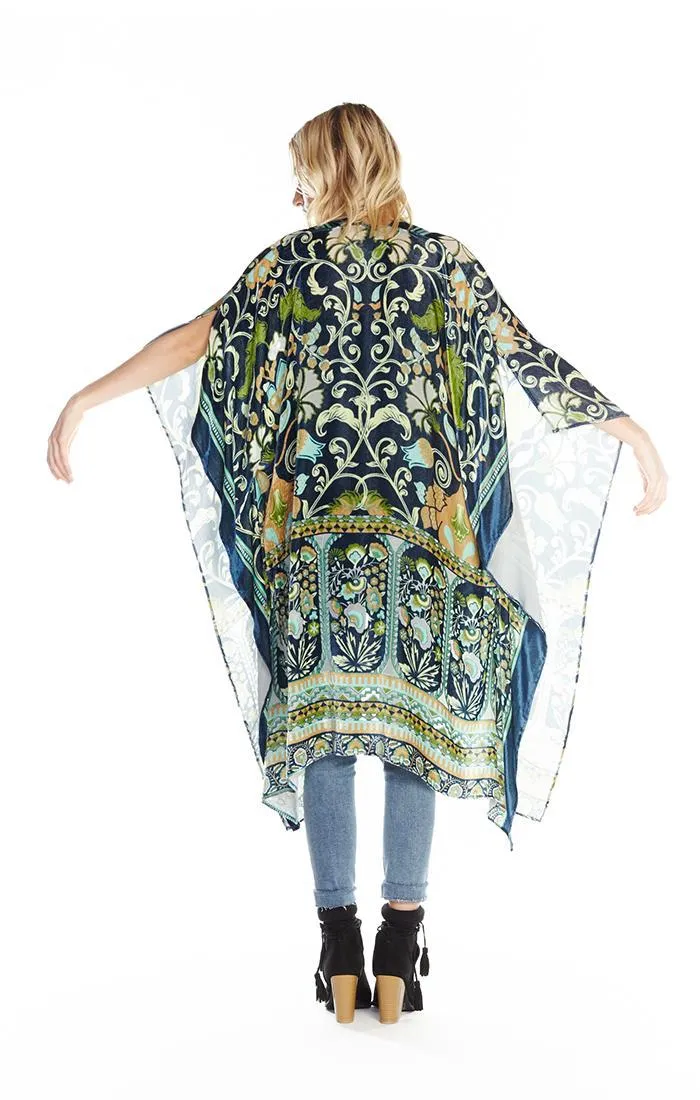 Aratta Ascott Kimono