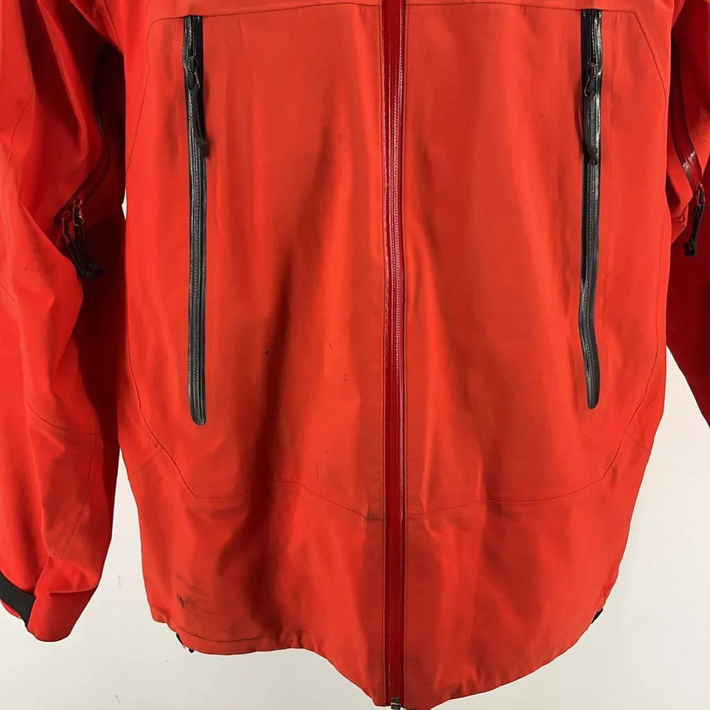 Arc'teryx Men's Gore-Tex Hardshell Jacket