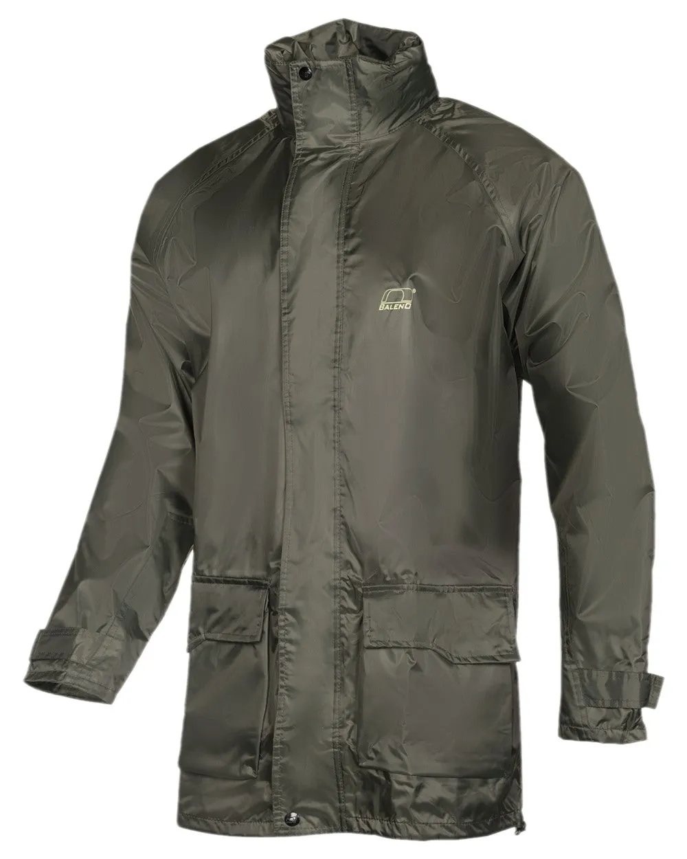 Baleno Dolomit Rain Jacket