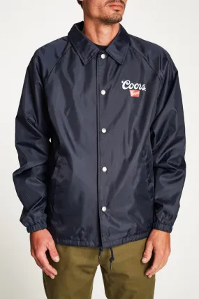 Banquet Jacket - Navy