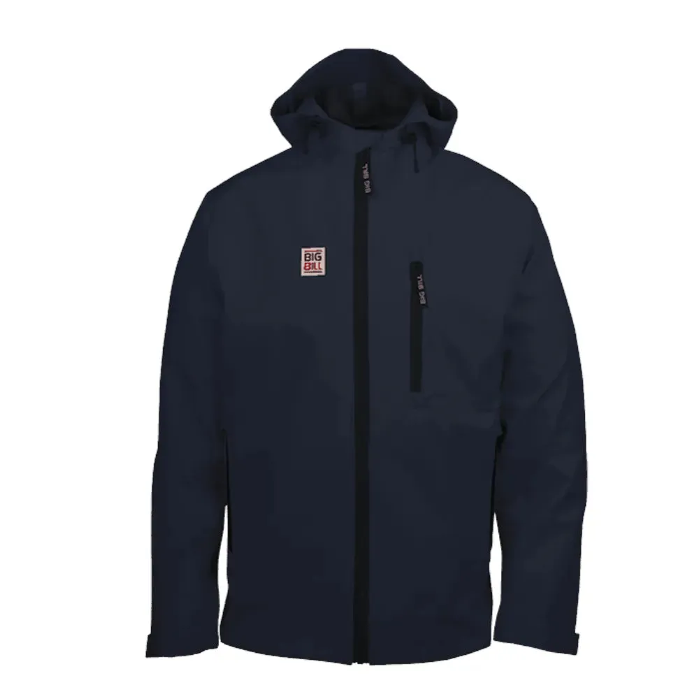 Big Bill Performance Ripstop Weatherproof Jacket - JKT27RS