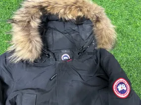 Canada goose jackets 38 pieces