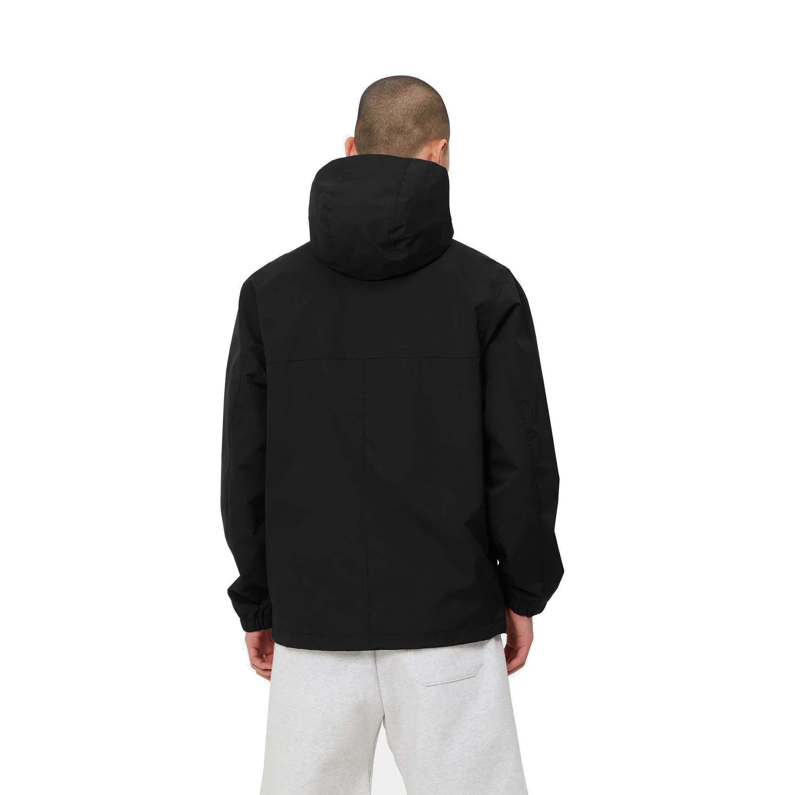 Carhartt WIP Windbreaker Pullover Jacket (Summer)