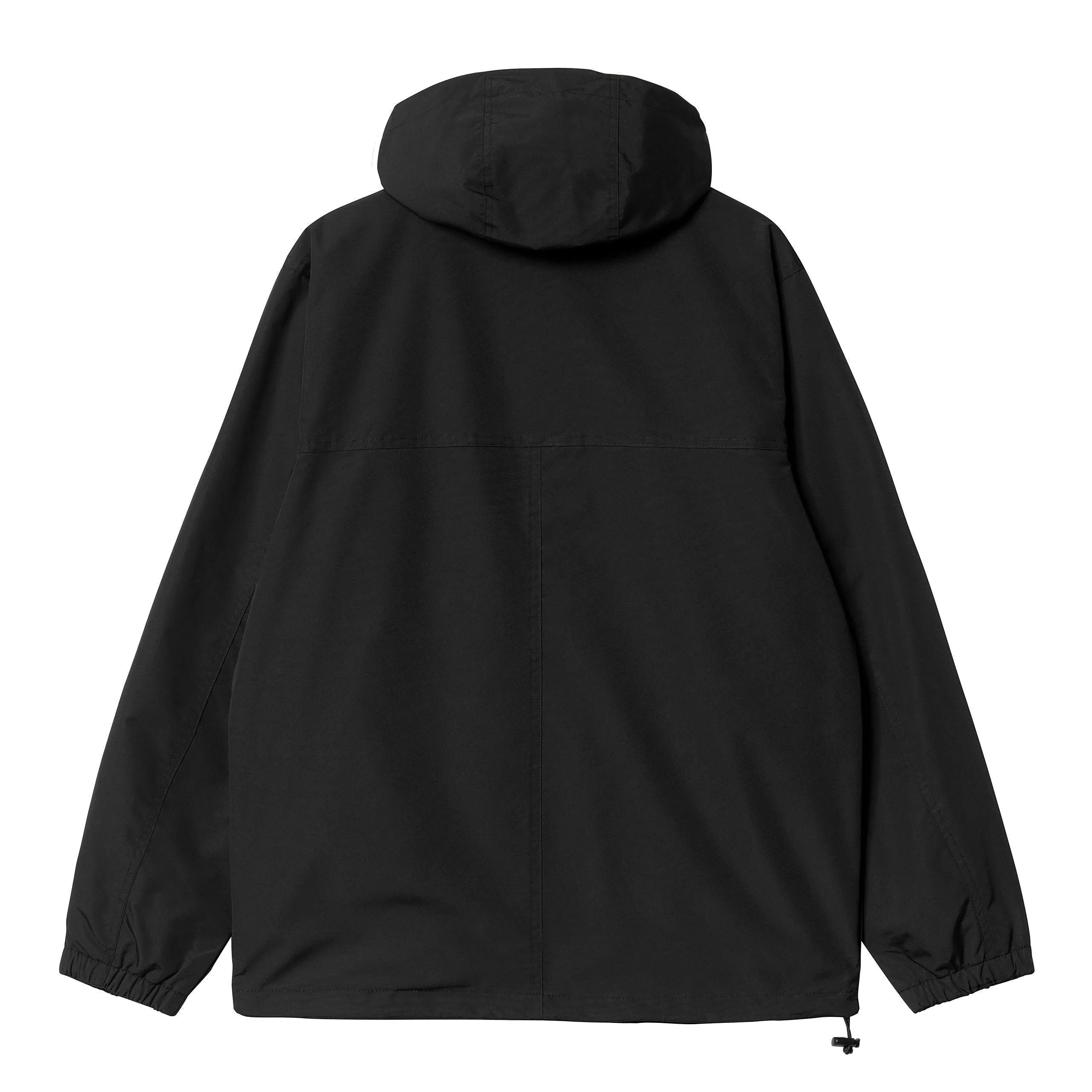 Carhartt WIP Windbreaker Pullover Jacket (Summer)