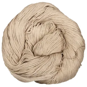 Cascade Yarns Noble Cotton Yarn - 19 Light Taupe