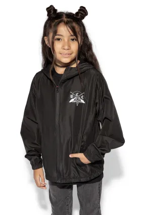 Cauldron - Child's Lightweight Windbreaker