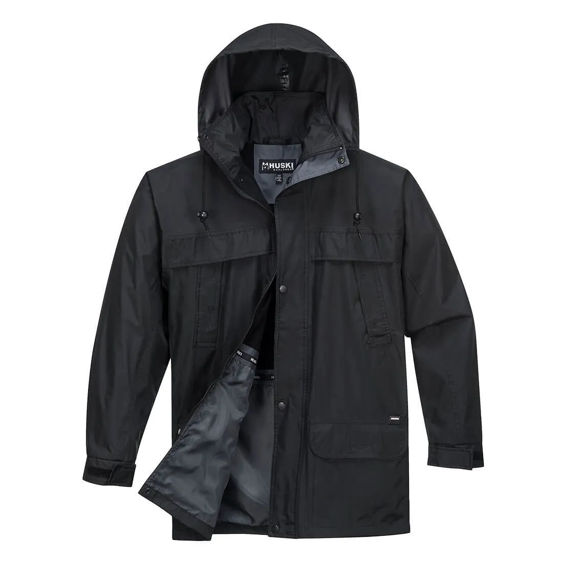 Classic Rainwear Jacket