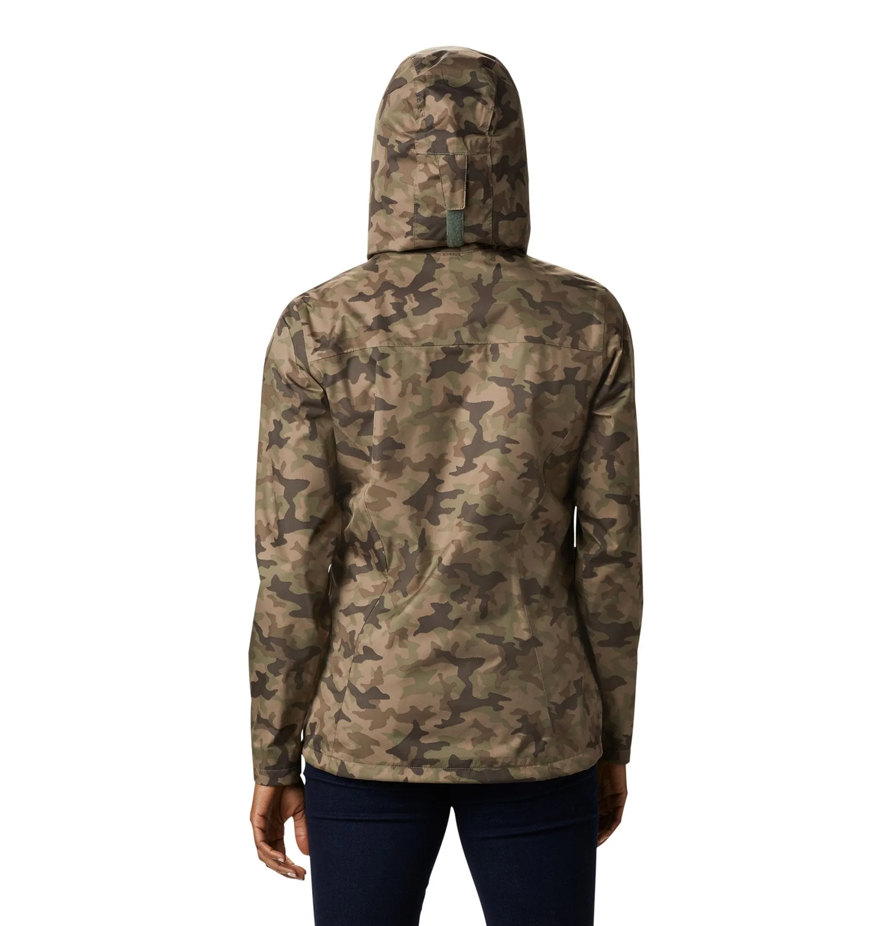 Columbia Inner Limits II Jacket