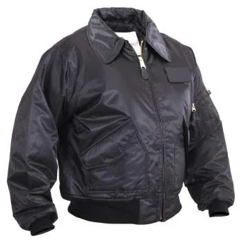 CWU-45P Flight Jacket