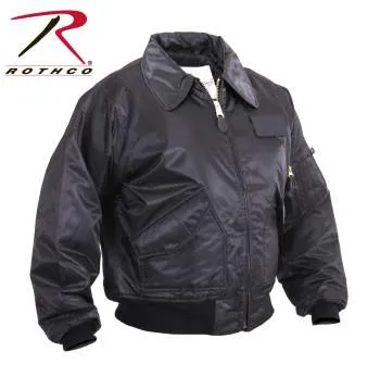 CWU-45P Flight Jacket