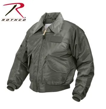 CWU-45P Flight Jacket