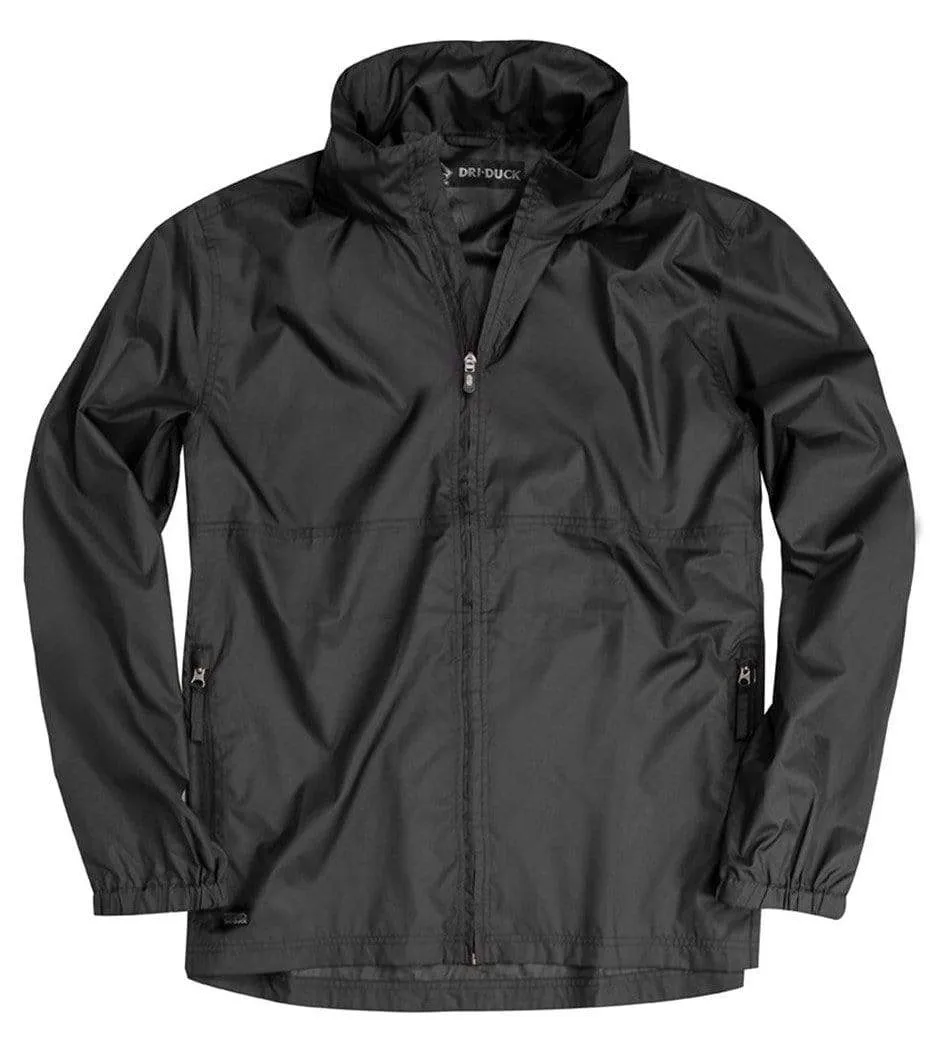 DRI DUCK - Men's River Packable Jacket