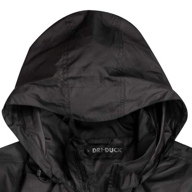 DRI DUCK - Men's River Packable Jacket