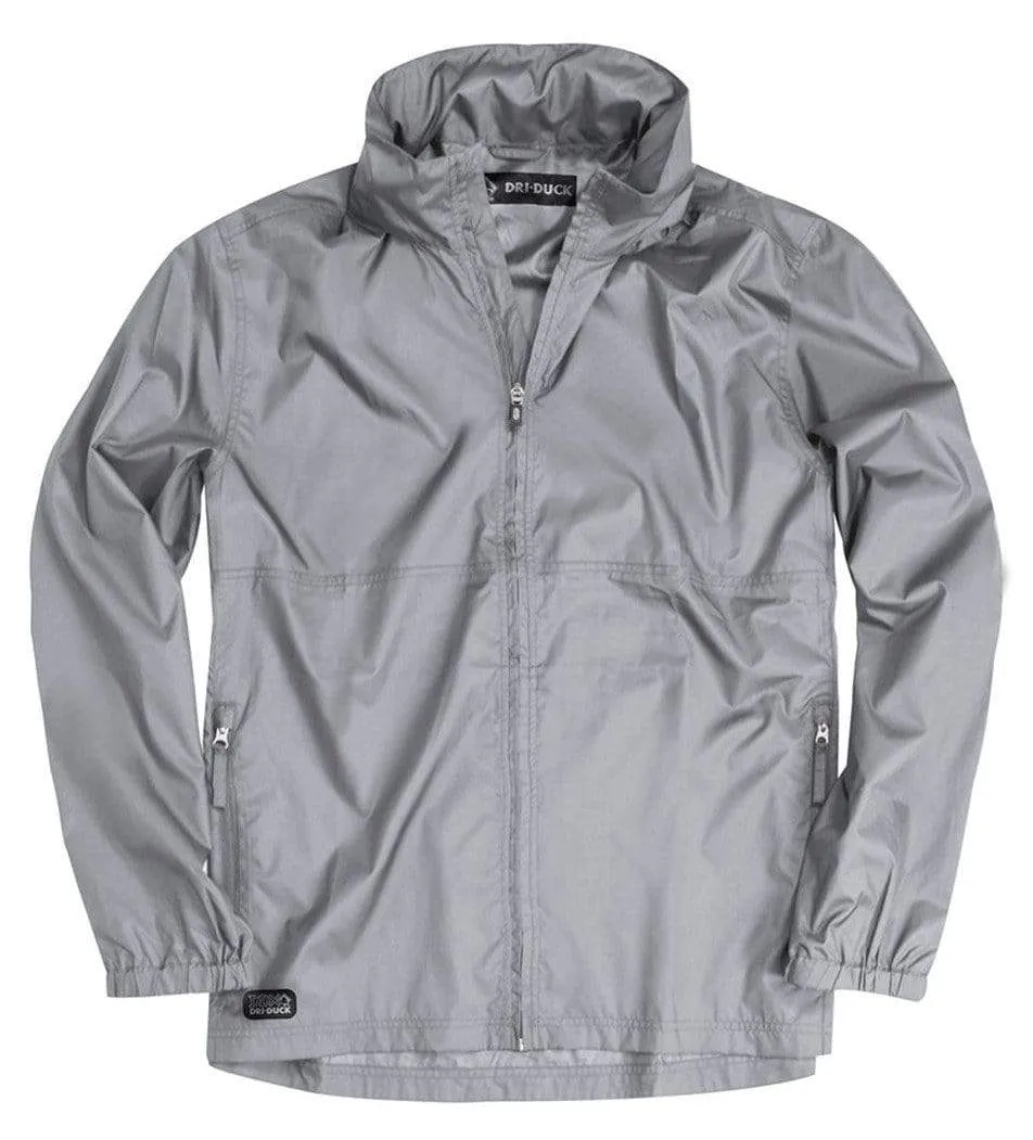 DRI DUCK - Men's River Packable Jacket