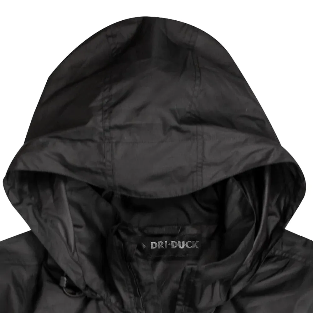 DRI DUCK - Women's Riley Packable Jacket