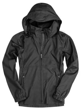 DRI DUCK - Women's Riley Packable Jacket