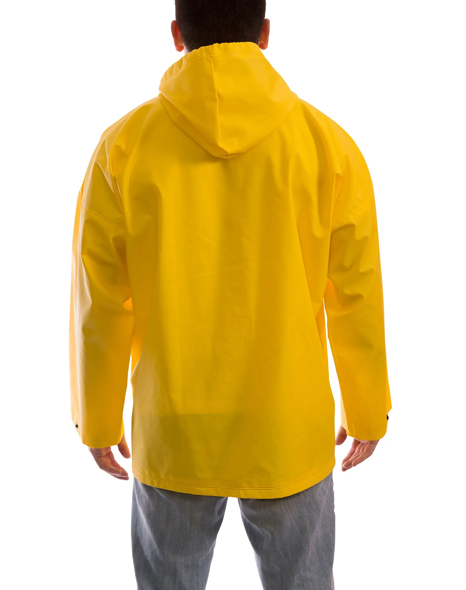 DuraScrim Hooded Jacket