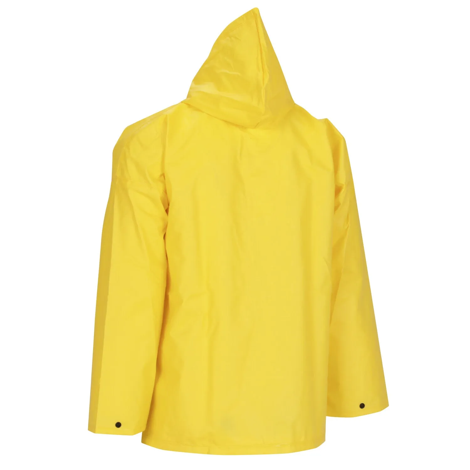 DuraScrim Hooded Jacket