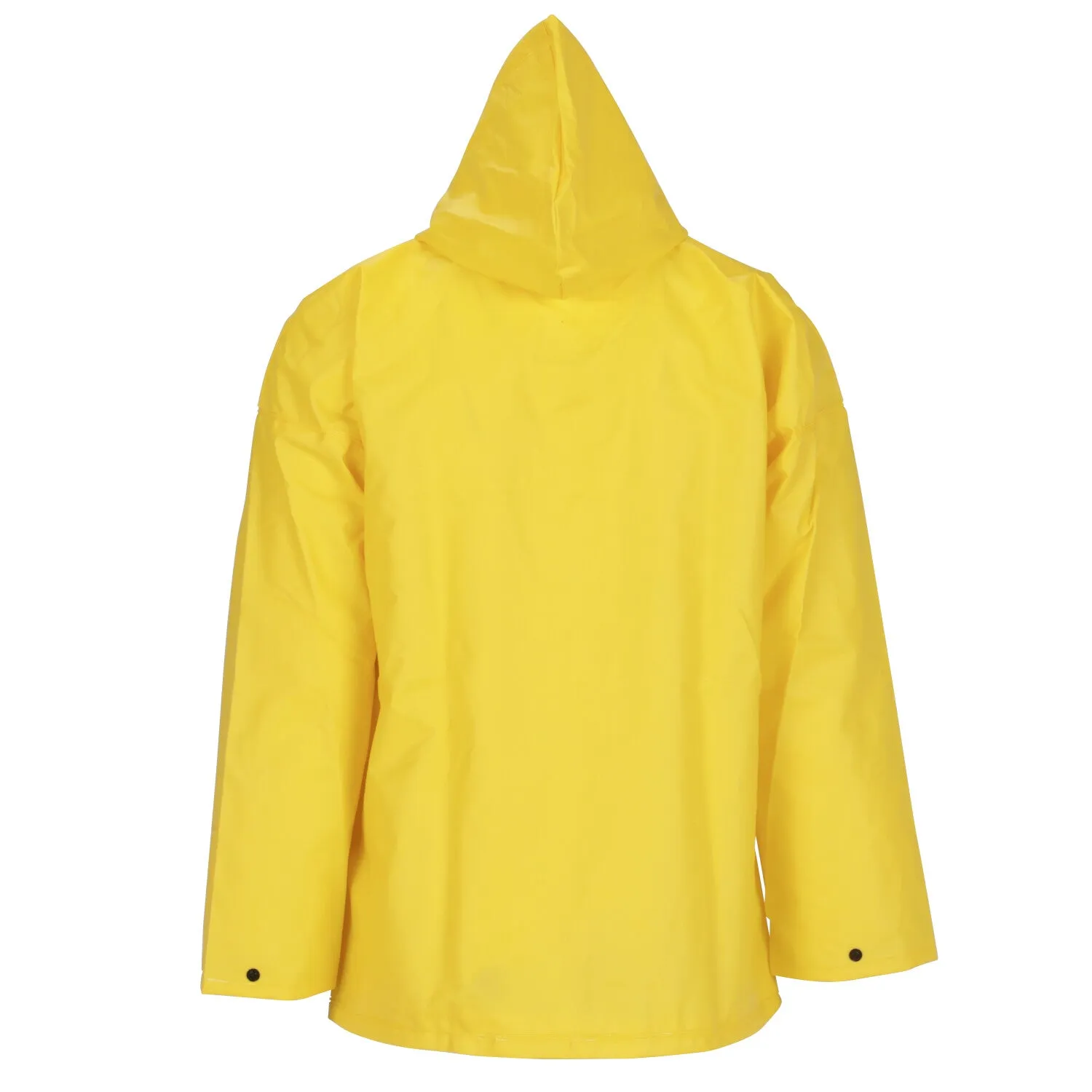 DuraScrim Hooded Jacket