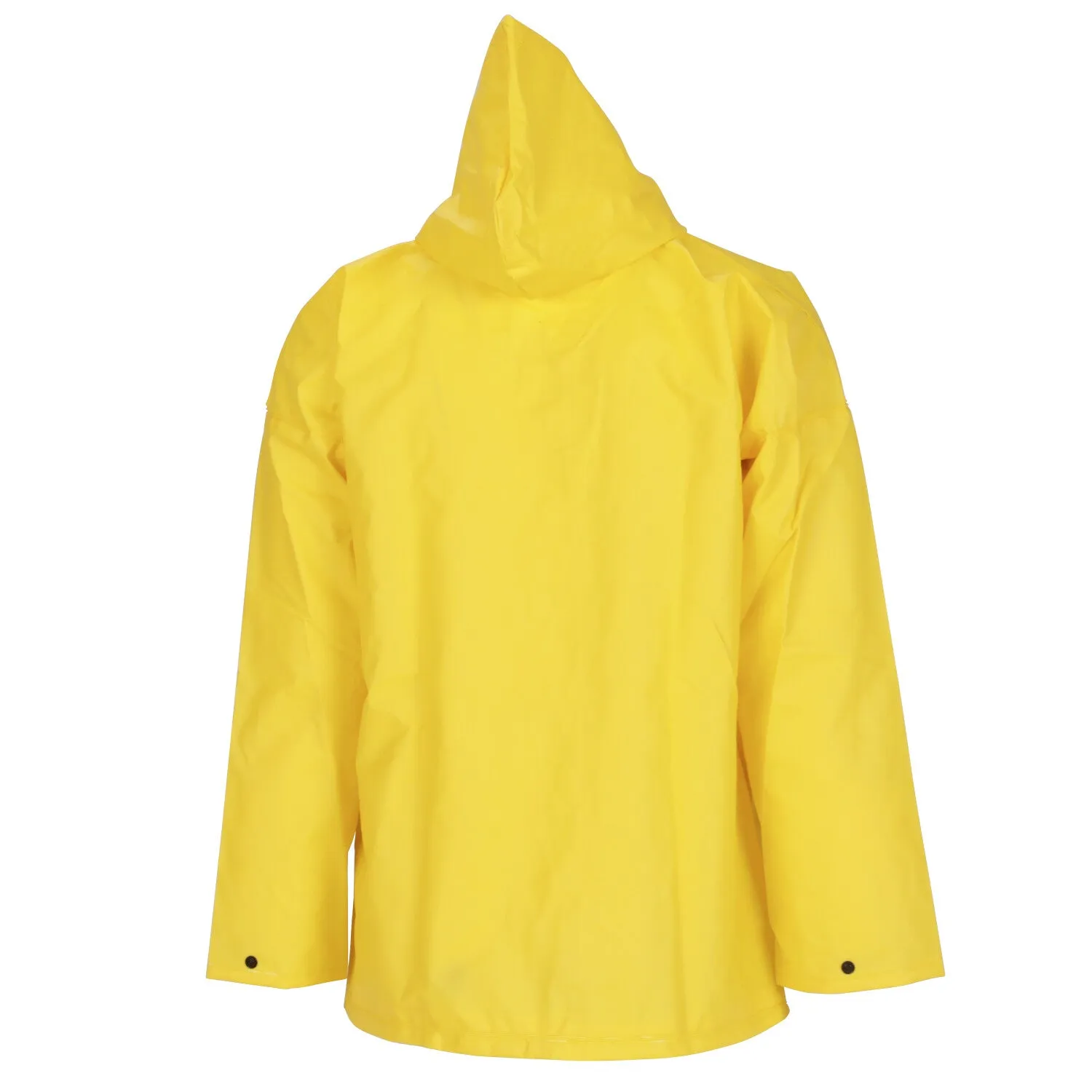 DuraScrim Hooded Jacket