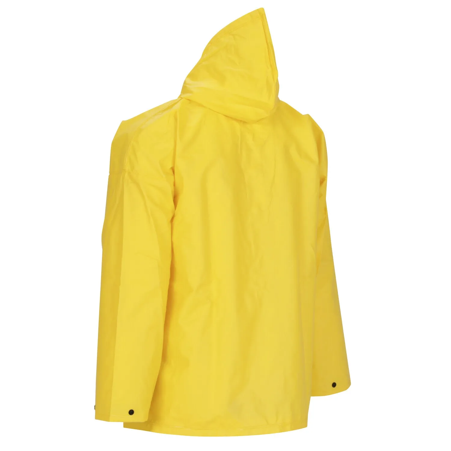 DuraScrim Hooded Jacket