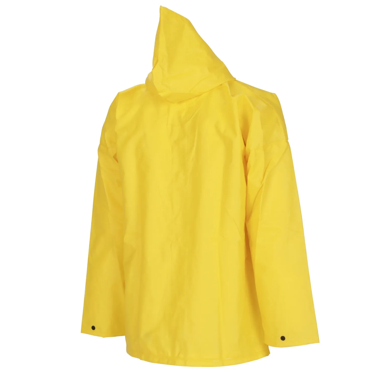 DuraScrim Hooded Jacket