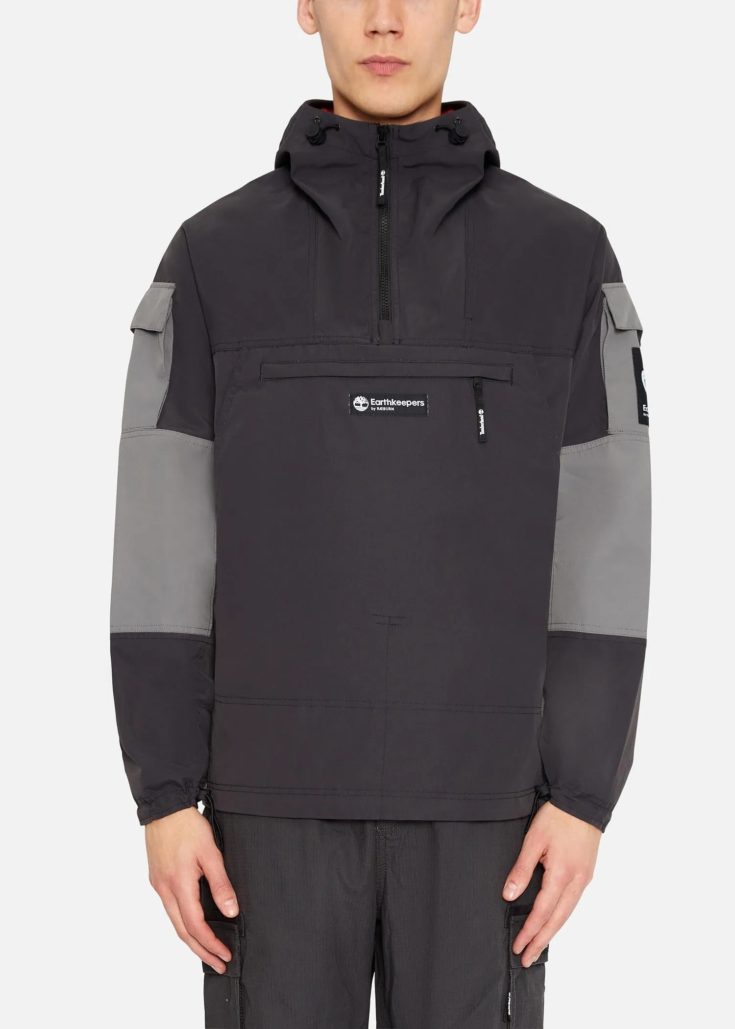 EK by RÆBURN RAINWEAR JACKET