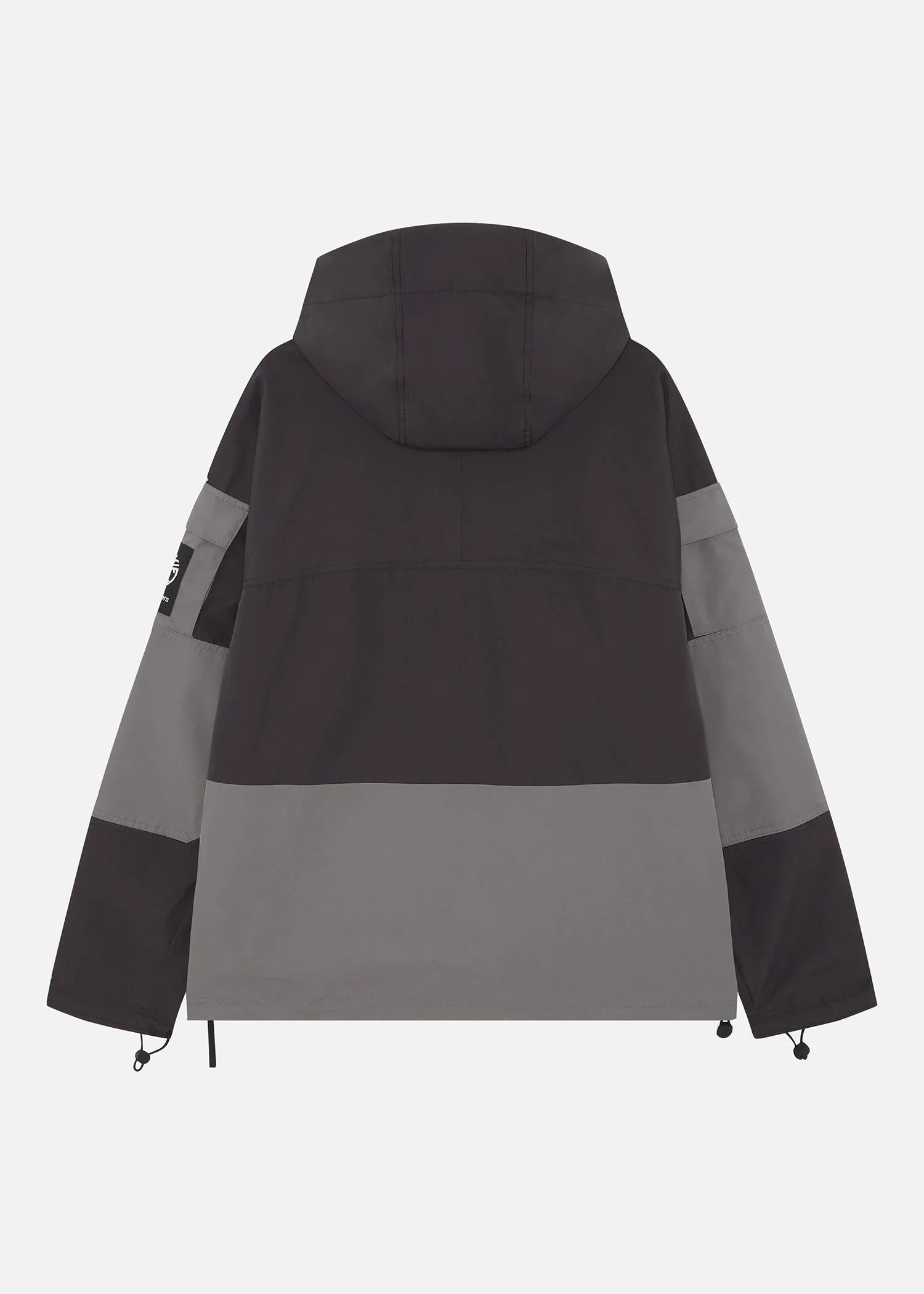 EK by RÆBURN RAINWEAR JACKET