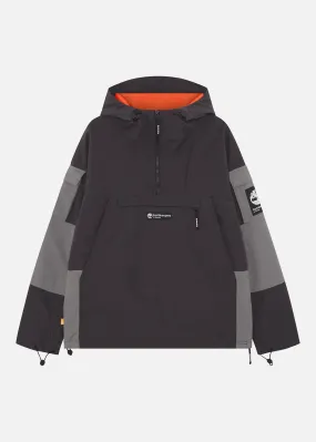 EK by RÆBURN RAINWEAR JACKET