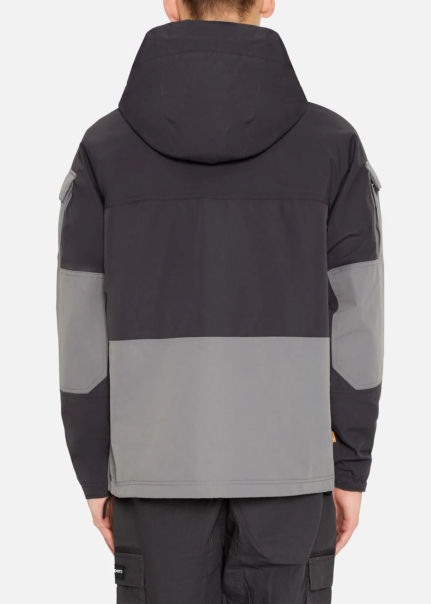 EK by RÆBURN RAINWEAR JACKET