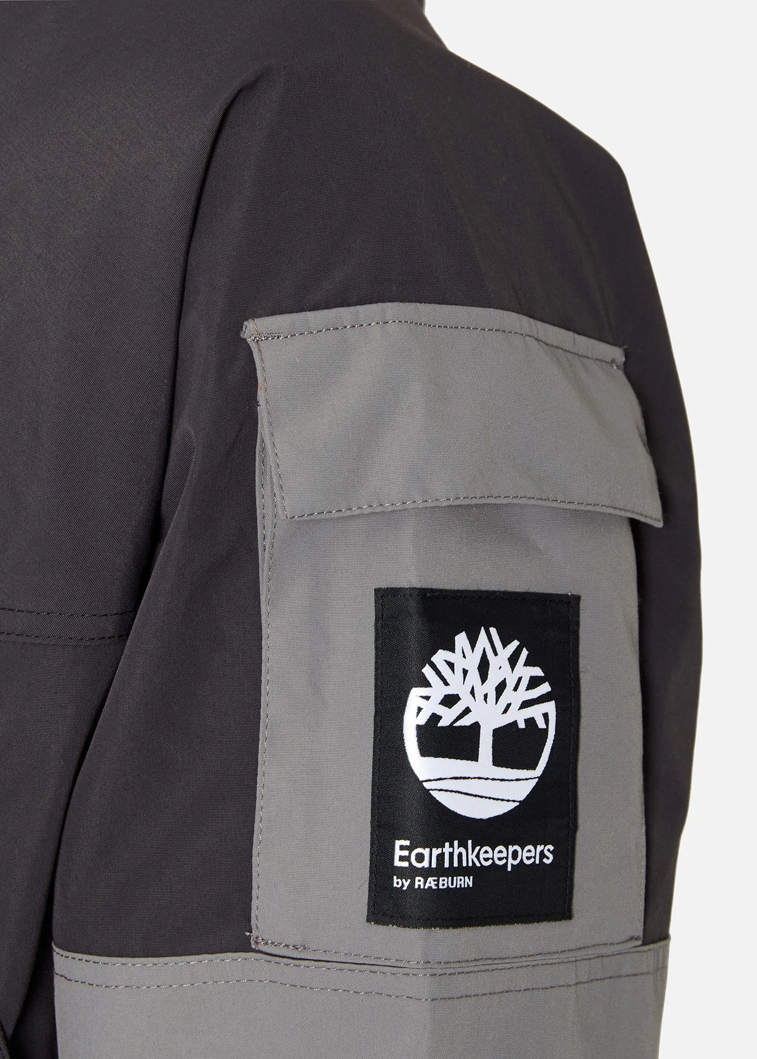 EK by RÆBURN RAINWEAR JACKET