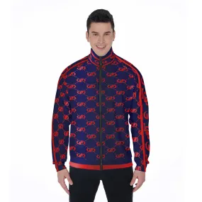 EXCELLENCE BLBLC Stand Collar Jacket