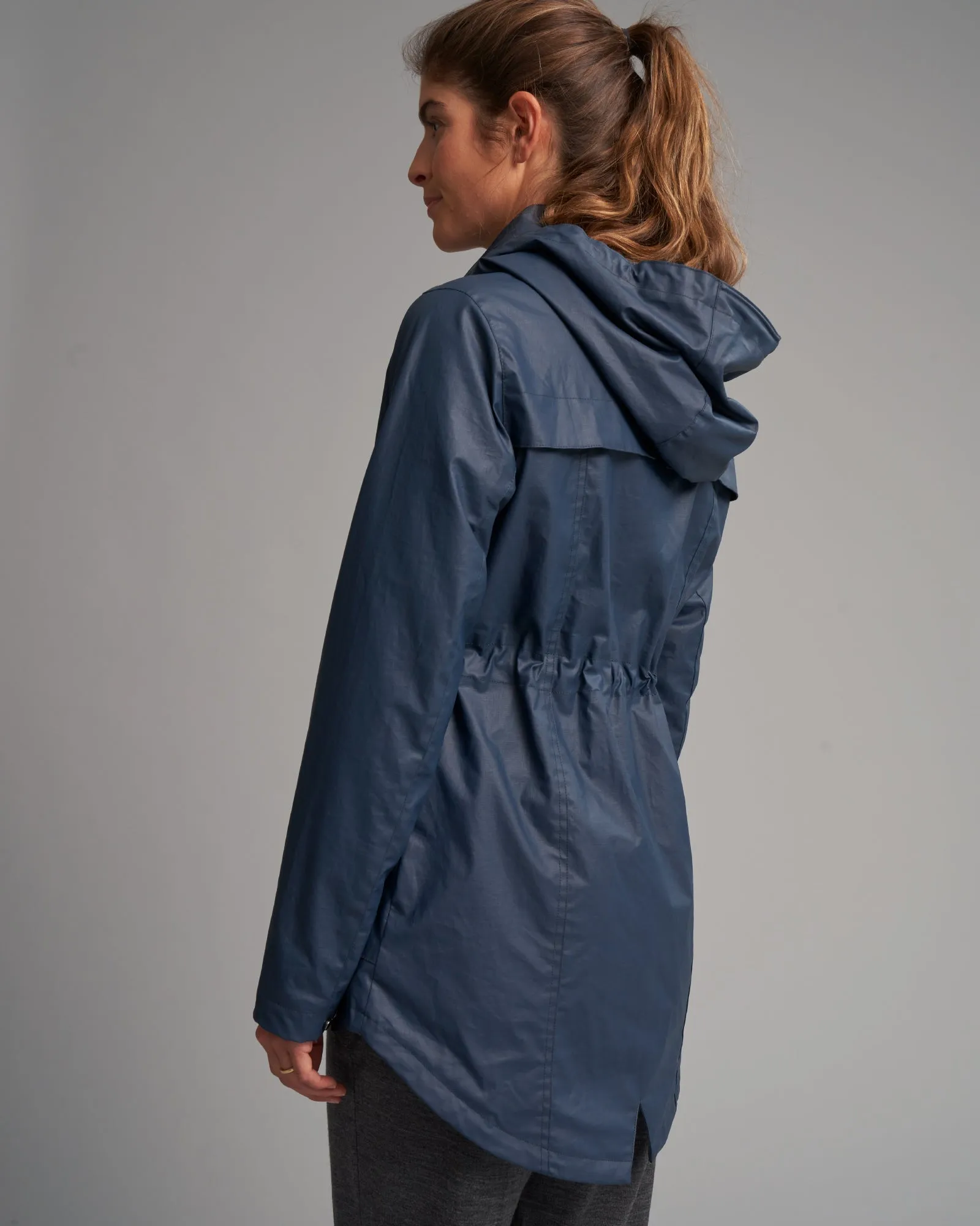 EXPEDITION WINDBREAKER