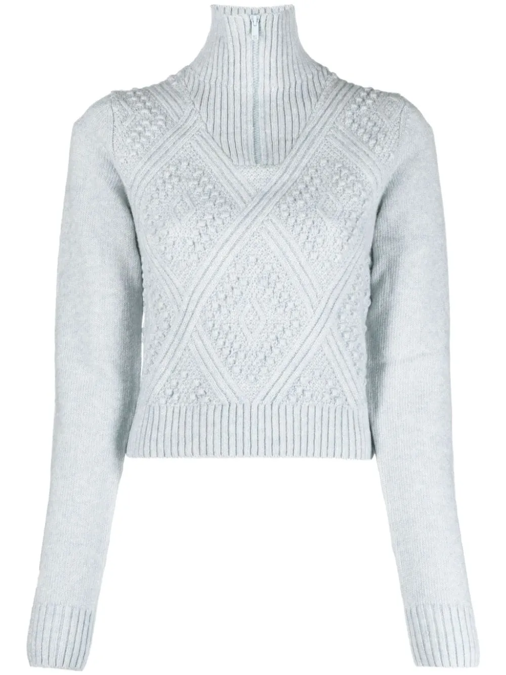 FILIPPA K Sweaters Clear Blue