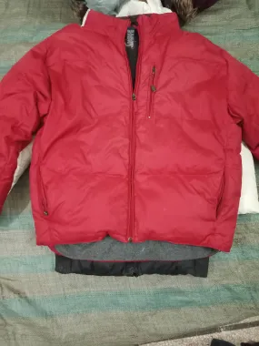 Gap puffer jackets - 8 pcs