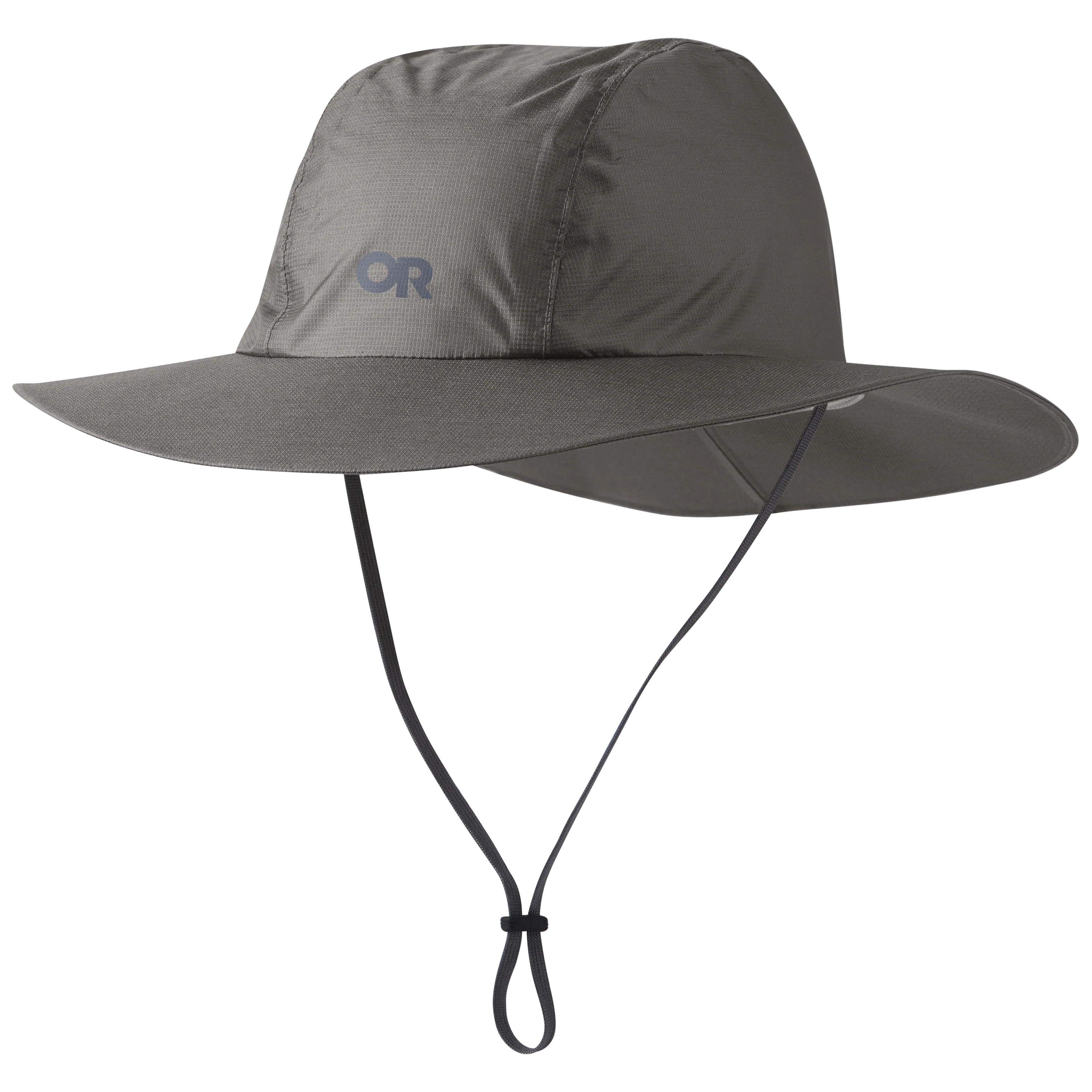 Helium Rain Full Brim Hat