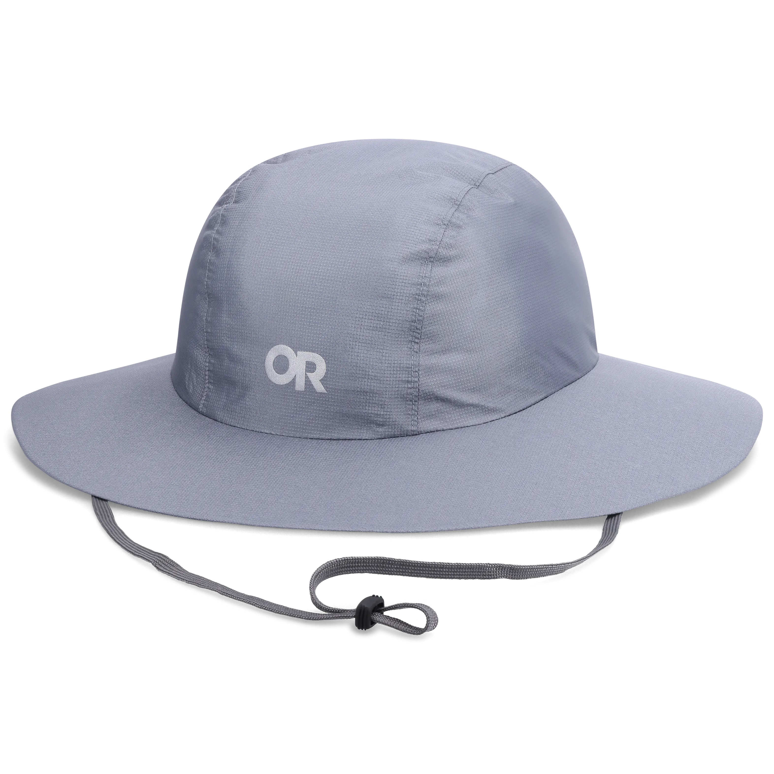 Helium Rain Full Brim Hat