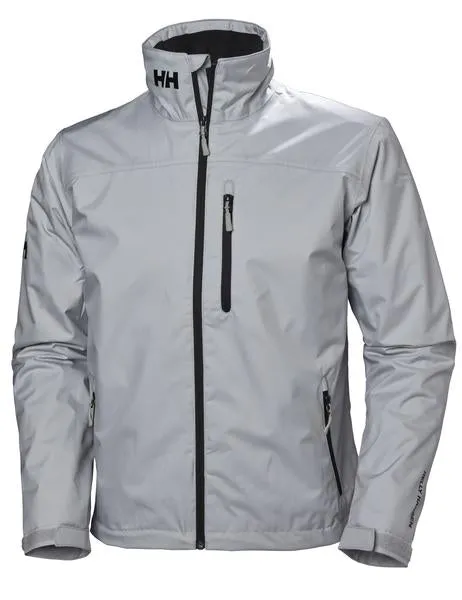 HELLY HANSEN CREW MIDLAYER JACKET