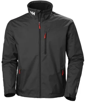 HELLY HANSEN CREW MIDLAYER JACKET