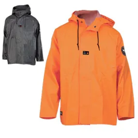 Helly Hansen Flame Retardant - Hooded Jacket