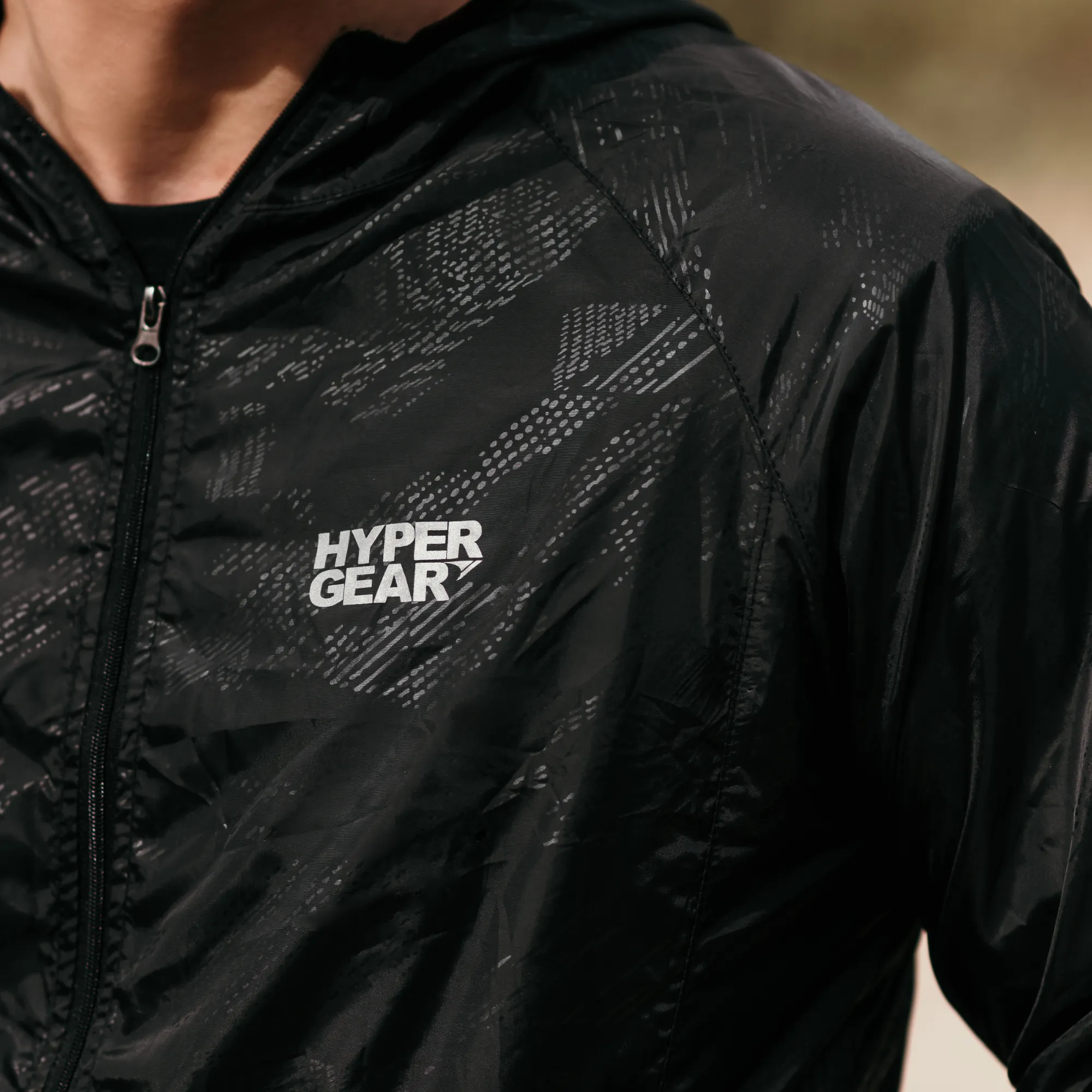 Hypergear Windbreaker Basic