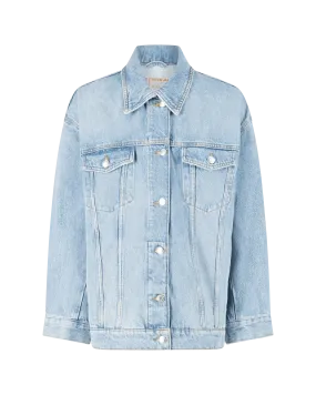 Icon Denim Jacket