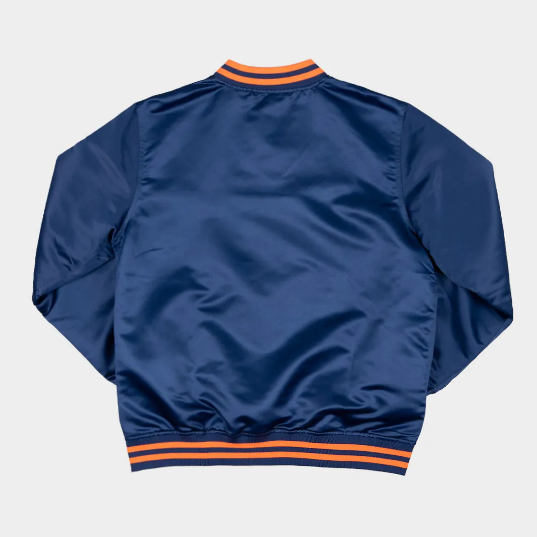 Illinois Fighting Illini Campus Classic Pullover