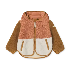 Jacket - Mara - Tuscany Rose Mix