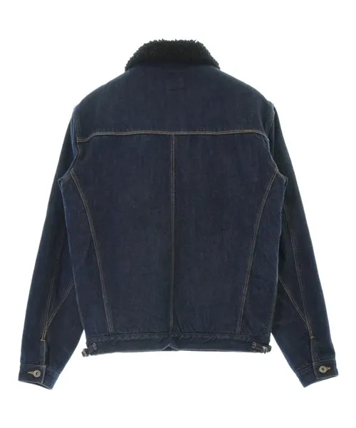 J.SABATINO Denim jackets