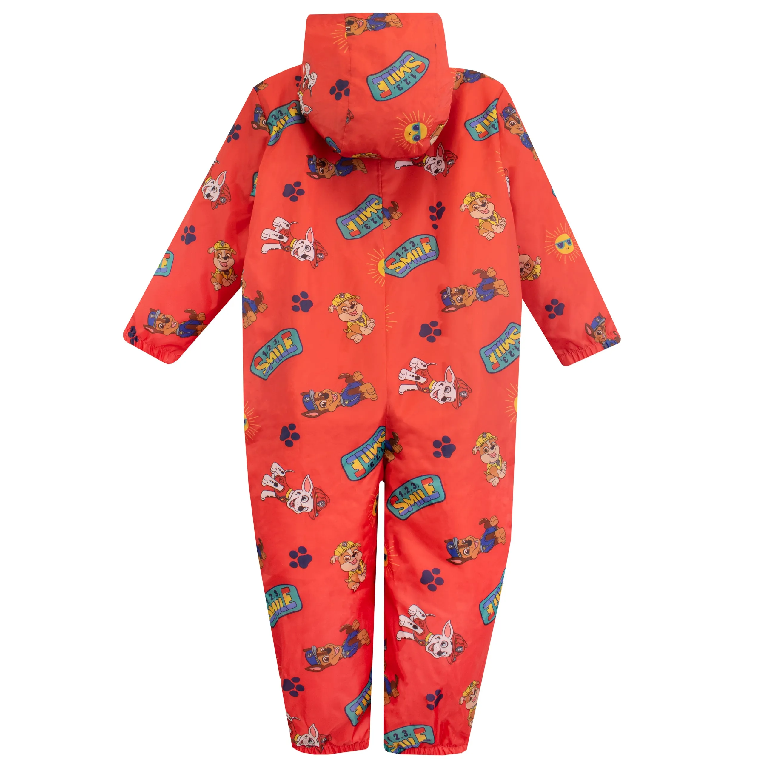 Kids PAW Patrol Puddle Suit