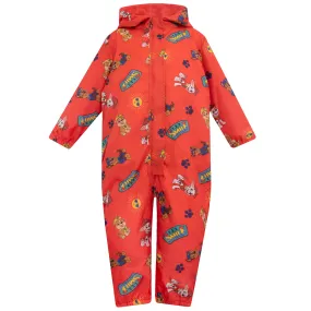 Kids PAW Patrol Puddle Suit