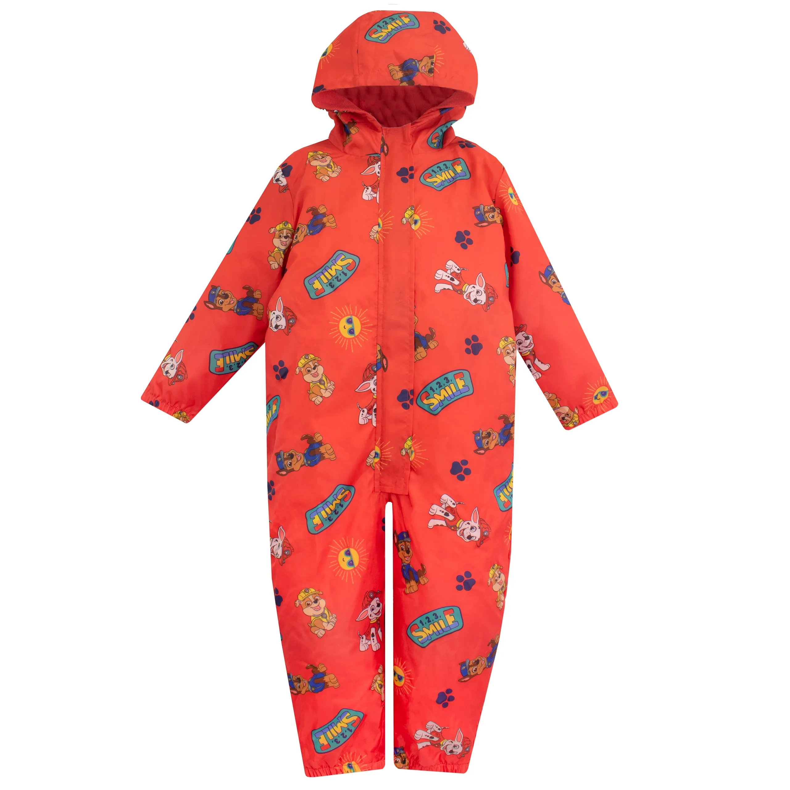 Kids PAW Patrol Puddle Suit