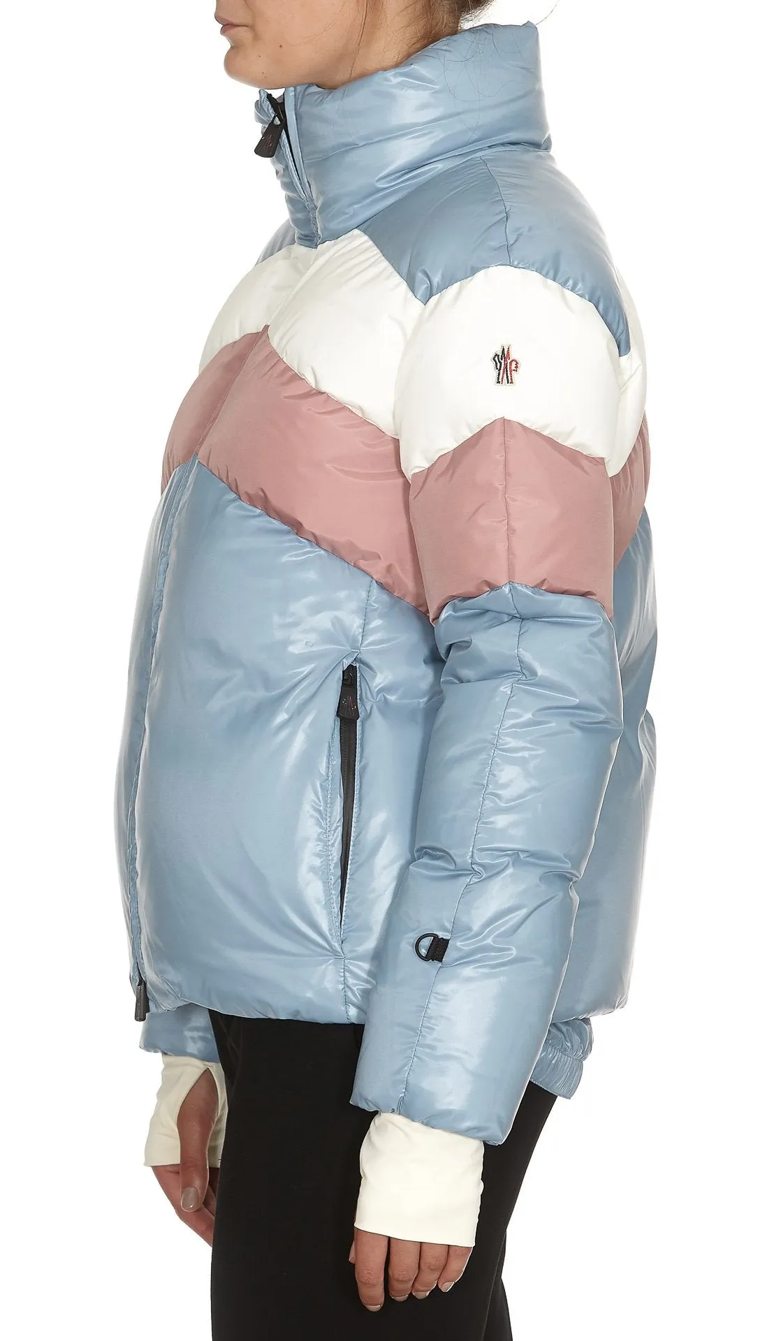 'Lamar' Padded Jacket